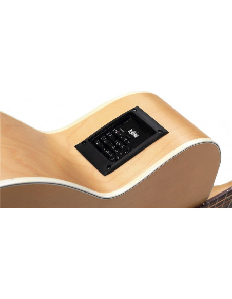 B-Band A8