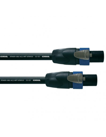 Cordial CPL10LL4 Cable
