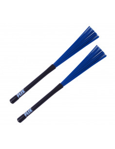 Flix Jazz Escobillas