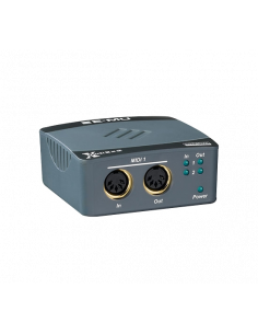 E-MU Midi 2X2 Convertidor