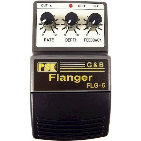 PSK Flanger FLG-5