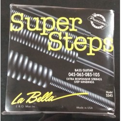 La Bella SS45 Superstep