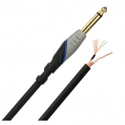 MONSTER CABLE P500I21 PERFORMER INSTRUMENTO 6.40M.