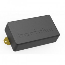 Bartolini PBF-77D Black