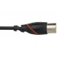 MONSTER CABLE S100M20 MICROFONO STANDAR 6.10 M.