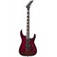 Jackson Dkxt Trans Red Dinky