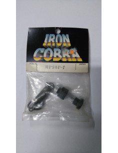 Tama HP90P-7 Iron Cobra Muelle