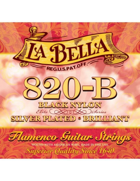 La Bella 820-B