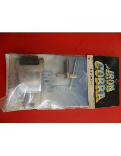 Tama Iron Cobra  HP90P-3