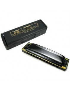 Harmonica Pro Harp B