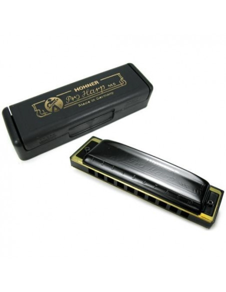 Harmonica Pro Harp B