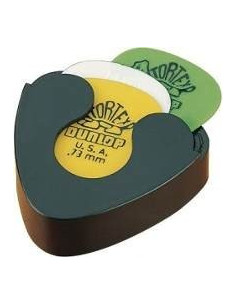 Porta Pua Dunlop 5000 BL