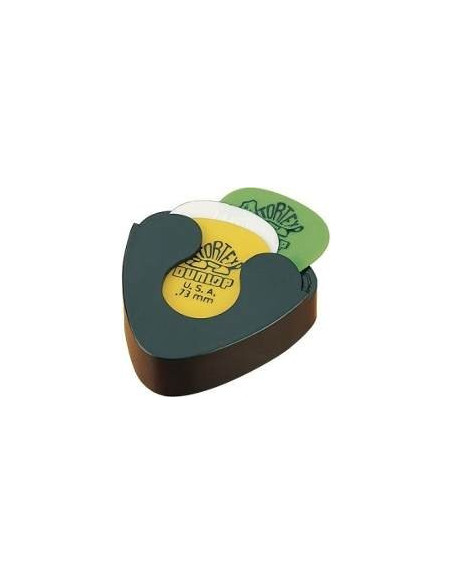 Porta Pua Dunlop 5000 BL