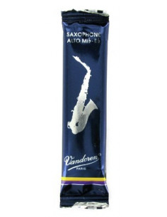 Vandoren Classic Blue 3 Alto Sax