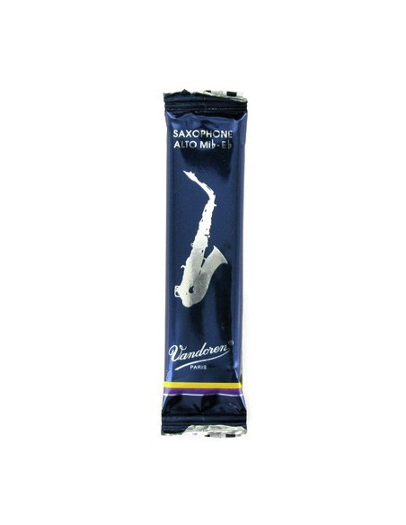 Vandoren Classic Blue 3 Alto Sax