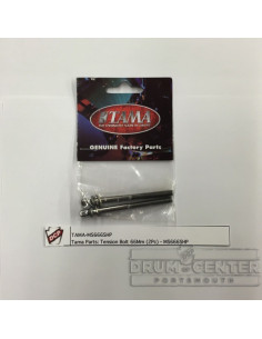 Tama MS666SHP Tornillo  (2 unidades)