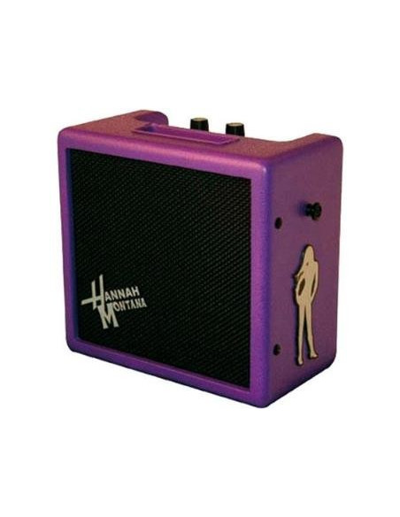 Washburn Hannah Montana amplificador peque