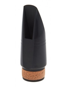 Vandoren B44 Clarinet Mouthpiece Sib