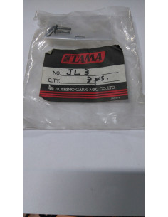 Tama JL3 Pieza Pedal