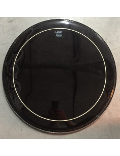 Remo 20 Weather King Pinstripe Bass