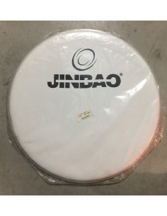 Jinbao 20 Parche Bombo