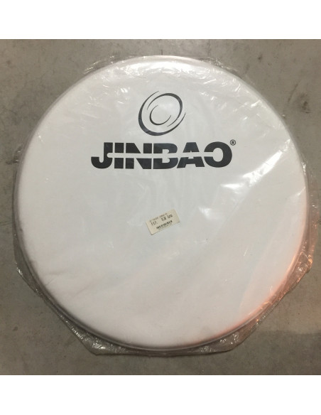 Jinbao 20 Parche Bombo