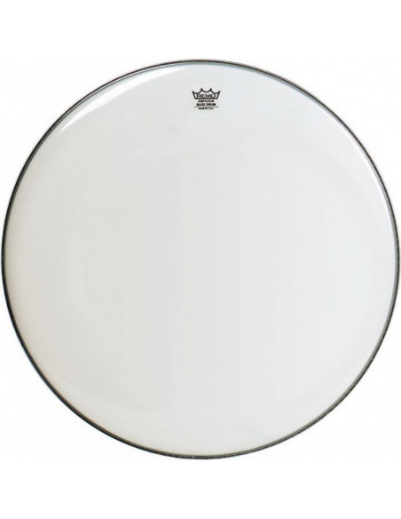 Remo 20 Emperor Clear Bass Drum