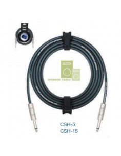 Leem CSH5 cable columna 1,5 m.