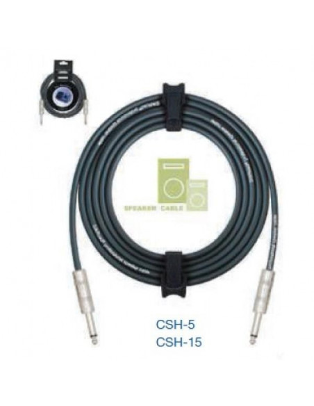 Leem CSH5 cable columna 1,5 m.