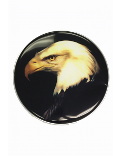 Parche Bombo 22 Aguila