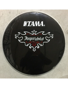 Parche 22 Tama Imperialstar