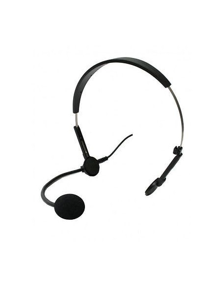 Chiayo MC-62 mic diadema