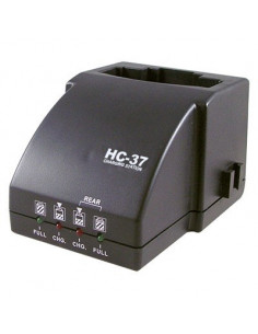 Chiayo HC-37 cargador para petacas Chiayo SM5016 / SM7100...