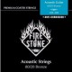 Fire&Stone Acústica Bronce Anti-corrosión 12-53