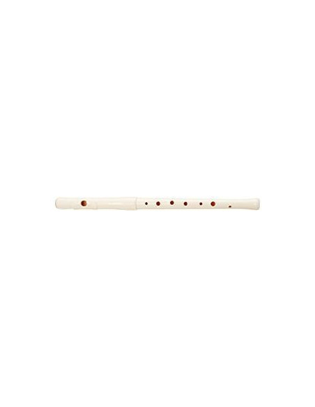 Yamaha YFR-21 flauta dulce travesera.