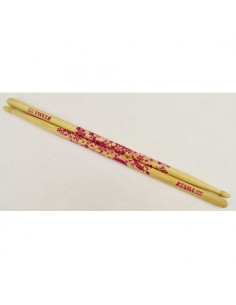 Tama 5A-B OAK Baquetas