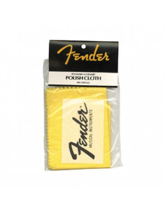 Fender Polish Cloth
