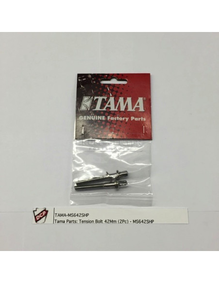 Tama MS642SHP Tornillo (2 unidades)