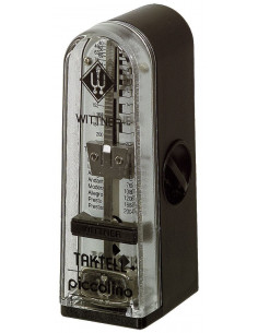 Wittner 809 161 Metronomo 4008687890163