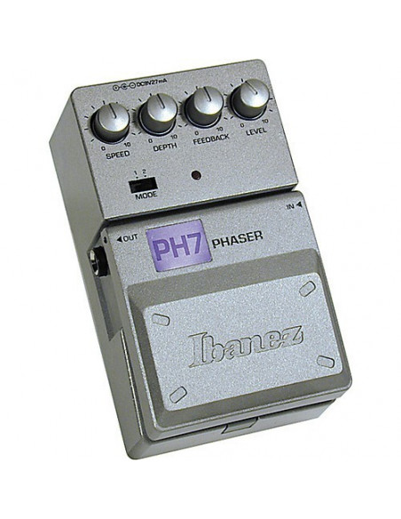 Ibanez PH7 Phaser