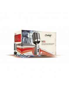 Prodipe V85 Mic dinamico  vintage