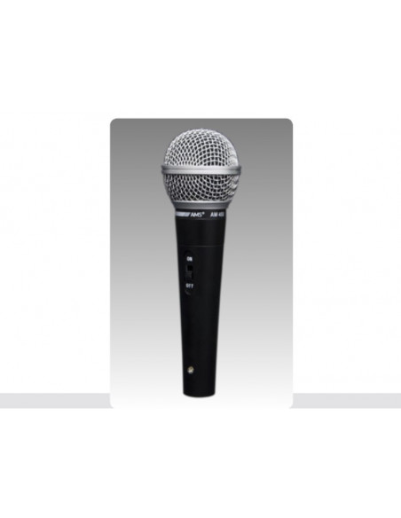 AMS AM450 MIc DInamic