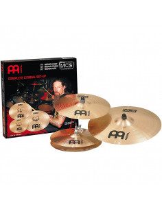 Meinl MCS (SET)