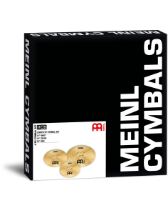 Meinl HCS (set)