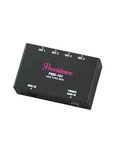 Providence PDM101 Midi Thru Box