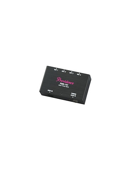 Providence PDM101 Midi Thru Box