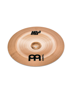 Meinl MB8-20CH-B China 20