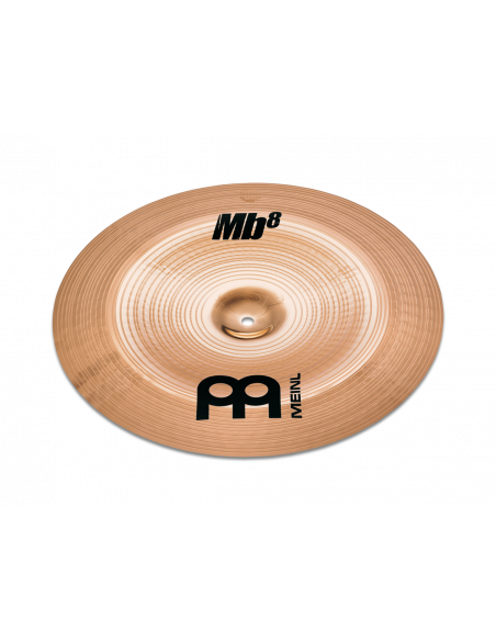 Meinl MB8-20CH-B China 20