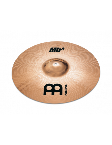 Meinl MB8-20MR-B Ride 20