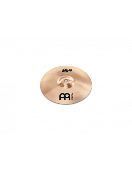 Meinl MB10-10S-B Splash 10